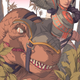 Illustration for article titled iMagics/i Planeswalkers Are Upset About Something